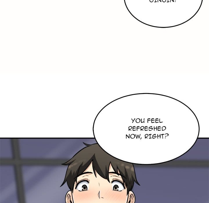Excuse me, This is my Room [LObeam , kook] - Chapter 51 — Page 28