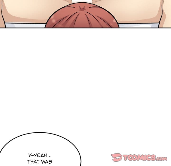 Excuse me, This is my Room [LObeam , kook] - Chapter 51 — Page 30
