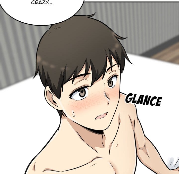 Excuse me, This is my Room [LObeam , kook] - Chapter 51 — Page 31