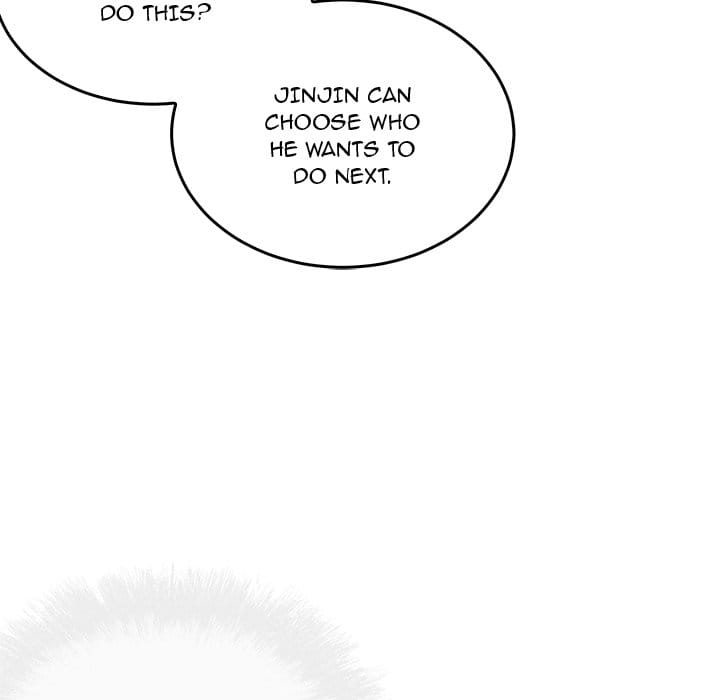 Excuse me, This is my Room [LObeam , kook] - Chapter 51 — Page 36