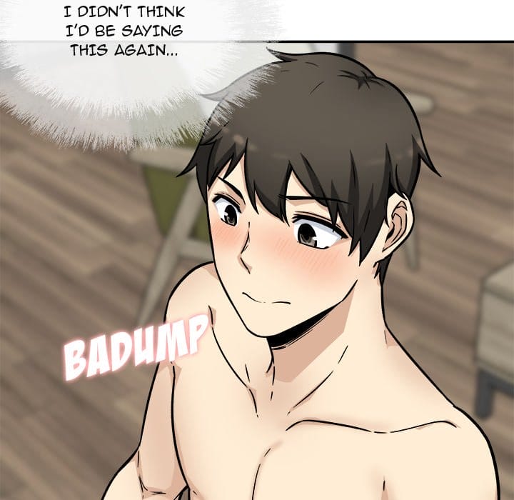 Excuse me, This is my Room [LObeam , kook] - Chapter 51 — Page 37
