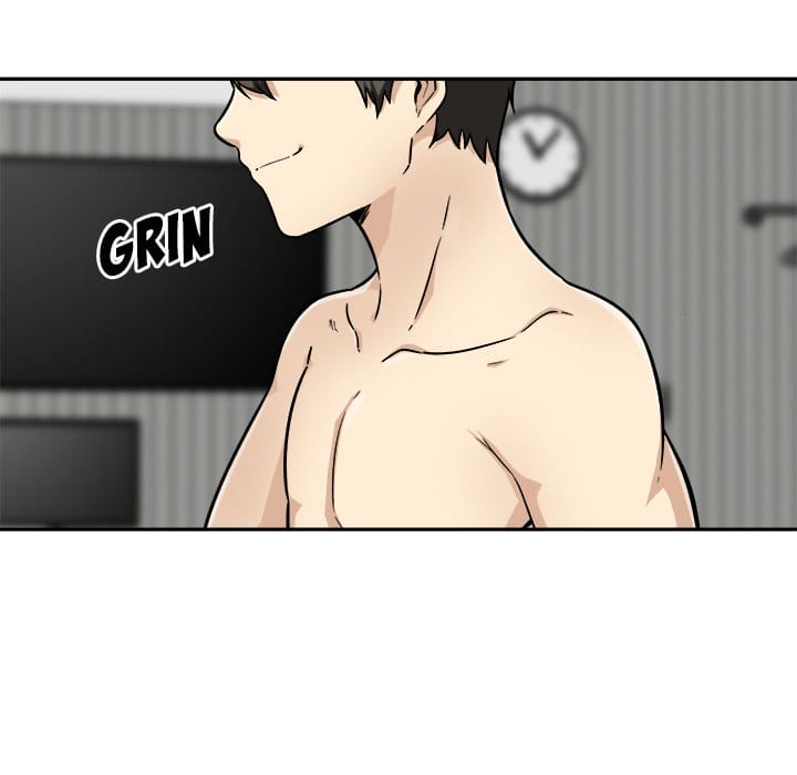 Excuse me, This is my Room [LObeam , kook] - Chapter 51 — Page 44