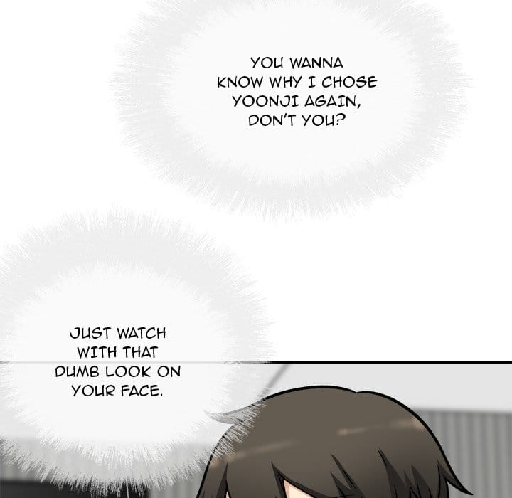 Excuse me, This is my Room [LObeam , kook] - Chapter 51 — Page 52