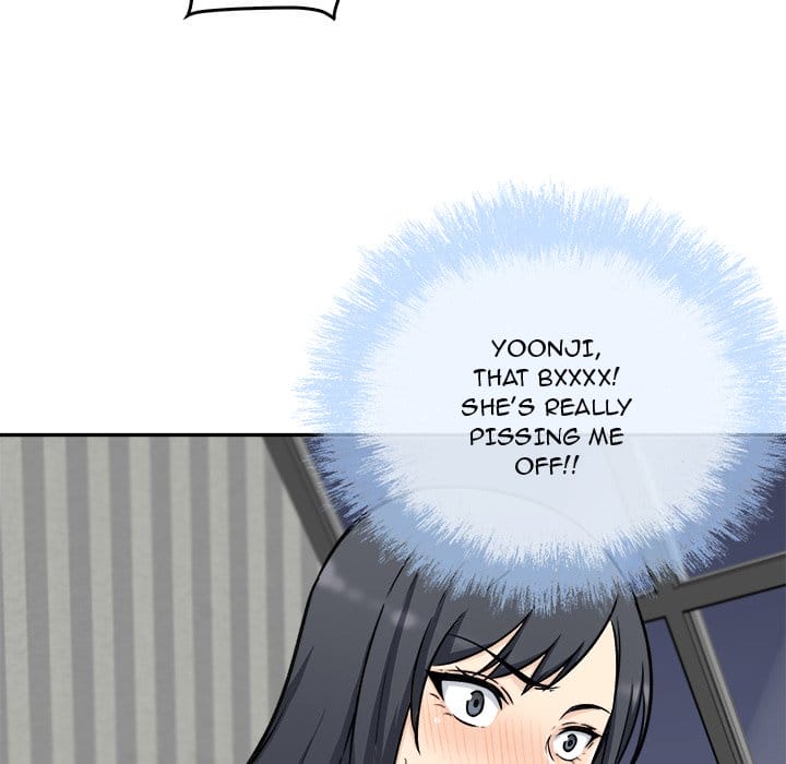 Excuse me, This is my Room [LObeam , kook] - Chapter 51 — Page 56