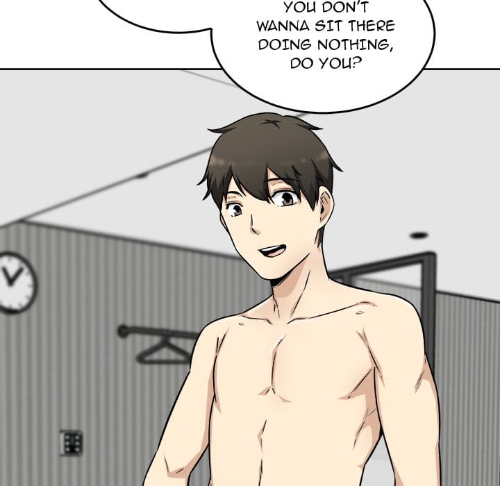 Excuse me, This is my Room [LObeam , kook] - Chapter 51 — Page 59
