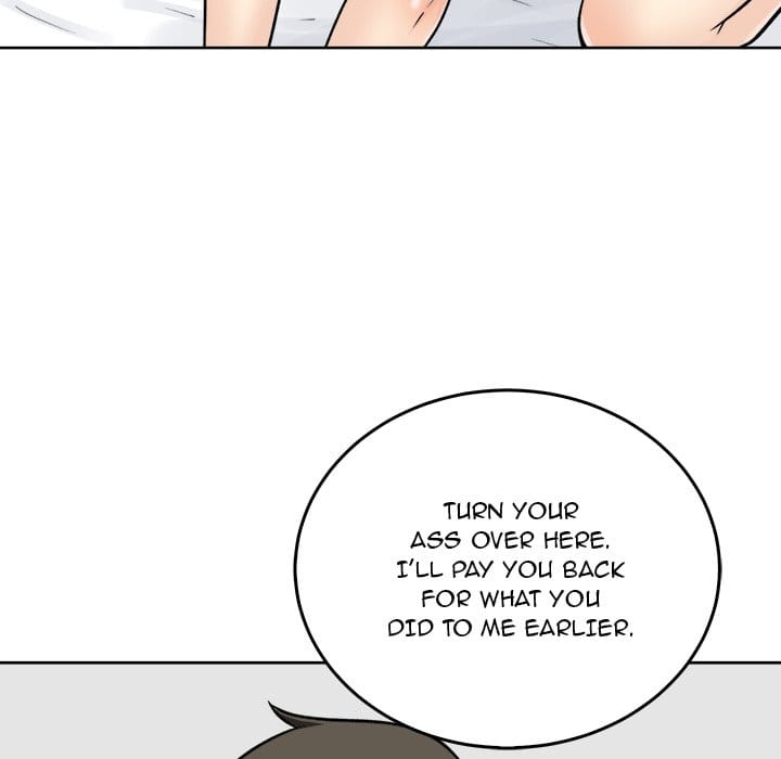 Excuse me, This is my Room [LObeam , kook] - Chapter 51 — Page 61