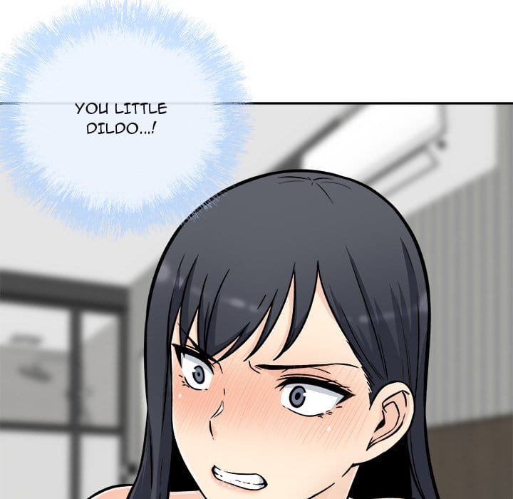 Excuse me, This is my Room [LObeam , kook] - Chapter 51 — Page 64
