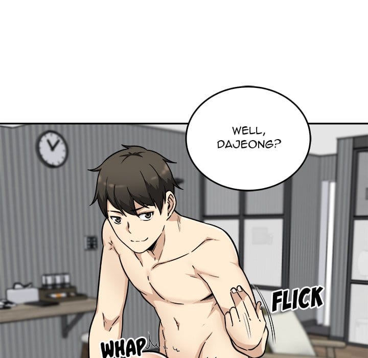 Excuse me, This is my Room [LObeam , kook] - Chapter 51 — Page 68