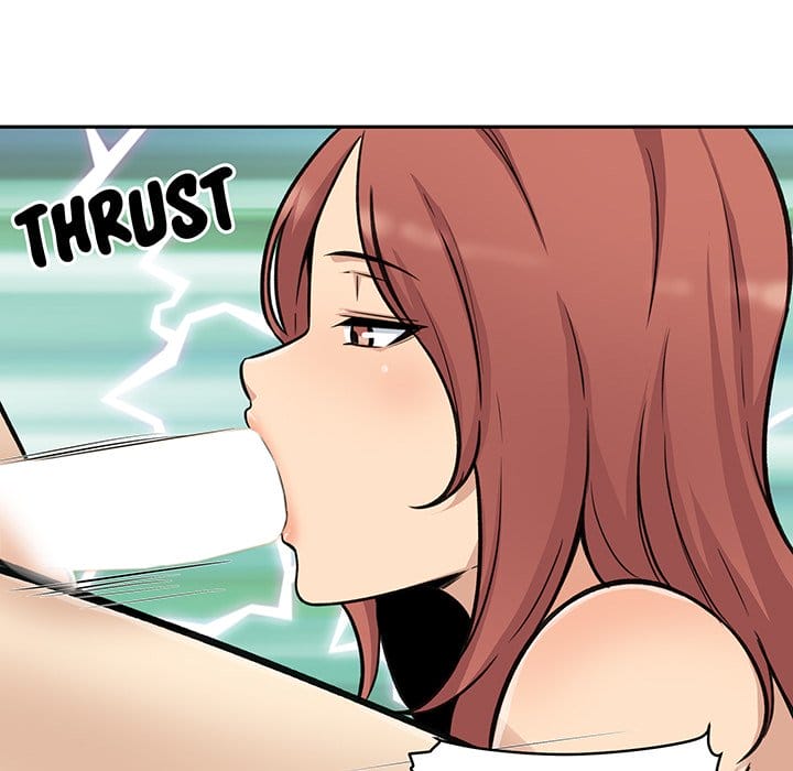 Excuse me, This is my Room [LObeam , kook] - Chapter 51 — Page 8