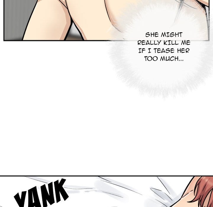 Excuse me, This is my Room [LObeam , kook] - Chapter 51 — Page 88