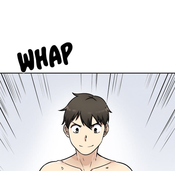 Excuse me, This is my Room [LObeam , kook] - Chapter 51 — Page 92