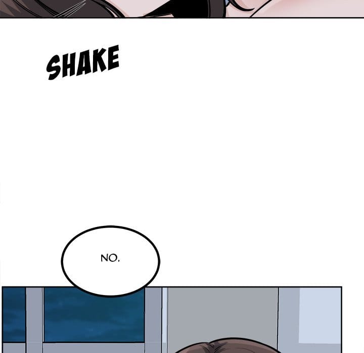 Excuse me, This is my Room [LObeam , kook] - Chapter 80 — Page 112