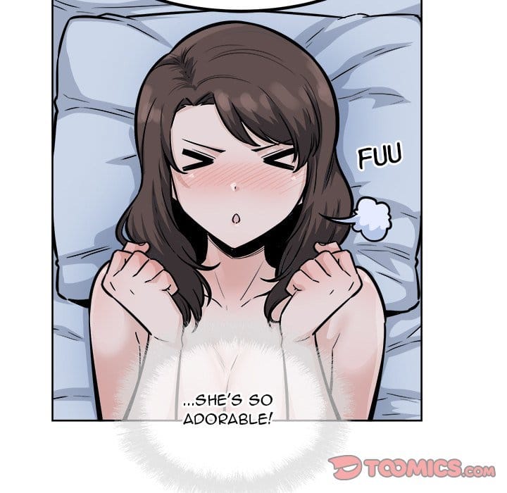 Excuse me, This is my Room [LObeam , kook] - Chapter 80 — Page 117