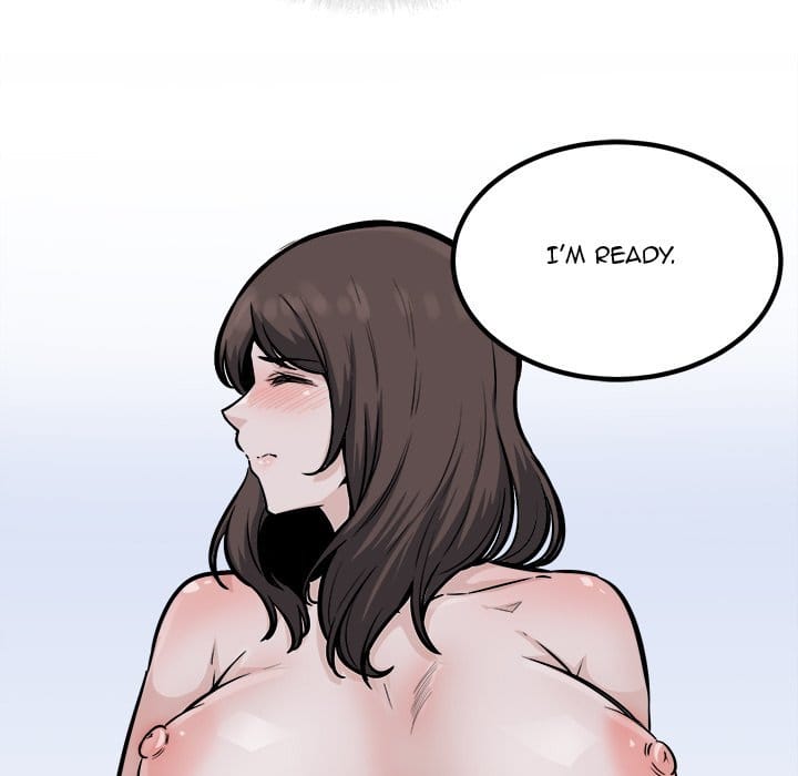 Excuse me, This is my Room [LObeam , kook] - Chapter 80 — Page 118