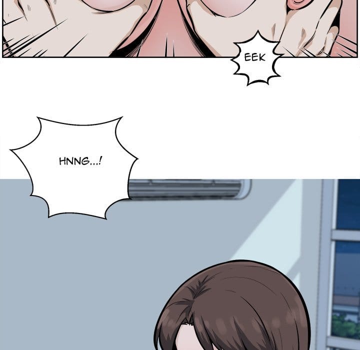 Excuse me, This is my Room [LObeam , kook] - Chapter 80 — Page 12