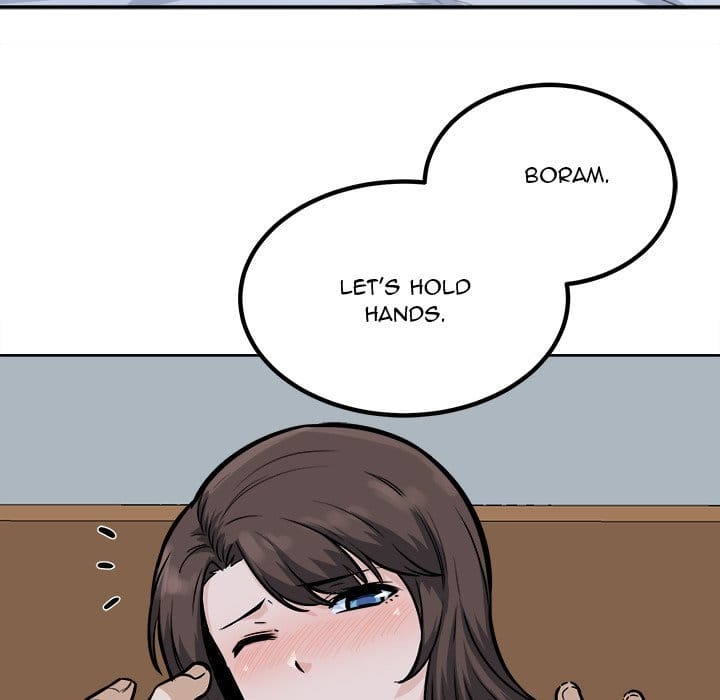 Excuse me, This is my Room [LObeam , kook] - Chapter 80 — Page 120