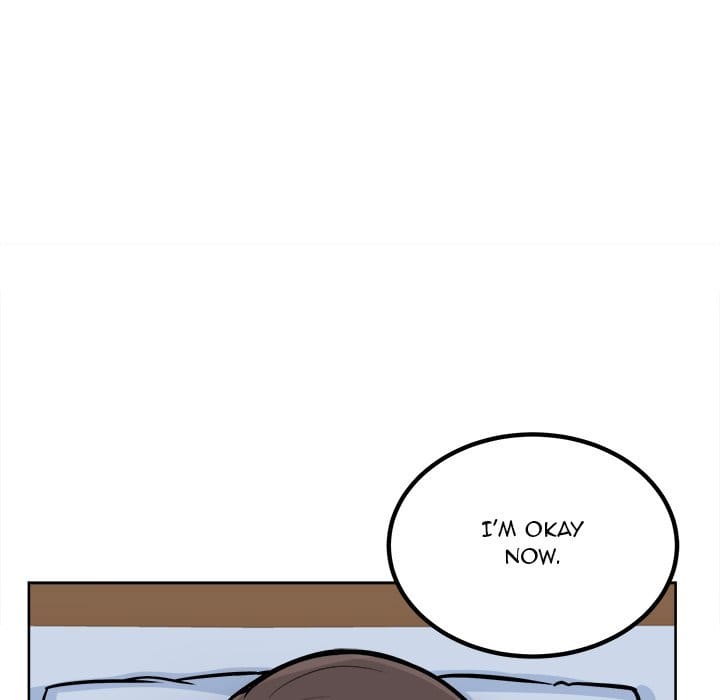 Excuse me, This is my Room [LObeam , kook] - Chapter 80 — Page 130