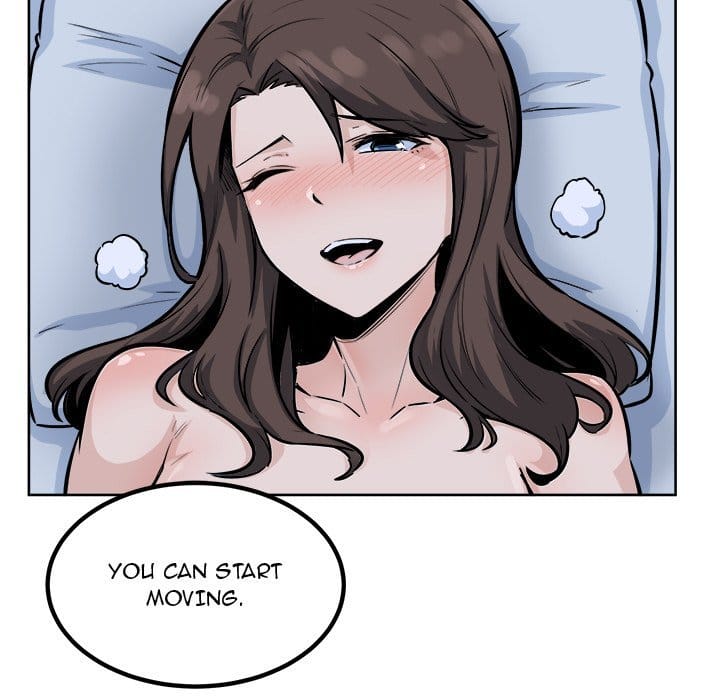 Excuse me, This is my Room [LObeam , kook] - Chapter 80 — Page 131