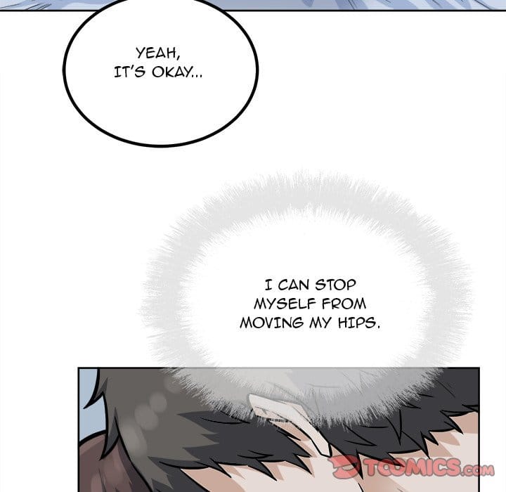 Excuse me, This is my Room [LObeam , kook] - Chapter 80 — Page 135