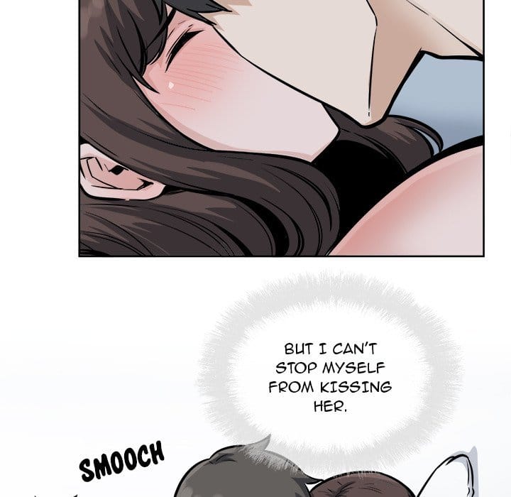 Excuse me, This is my Room [LObeam , kook] - Chapter 80 — Page 136