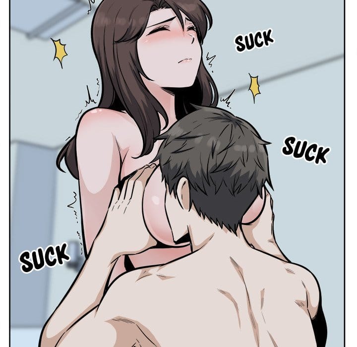 Excuse me, This is my Room [LObeam , kook] - Chapter 80 — Page 18