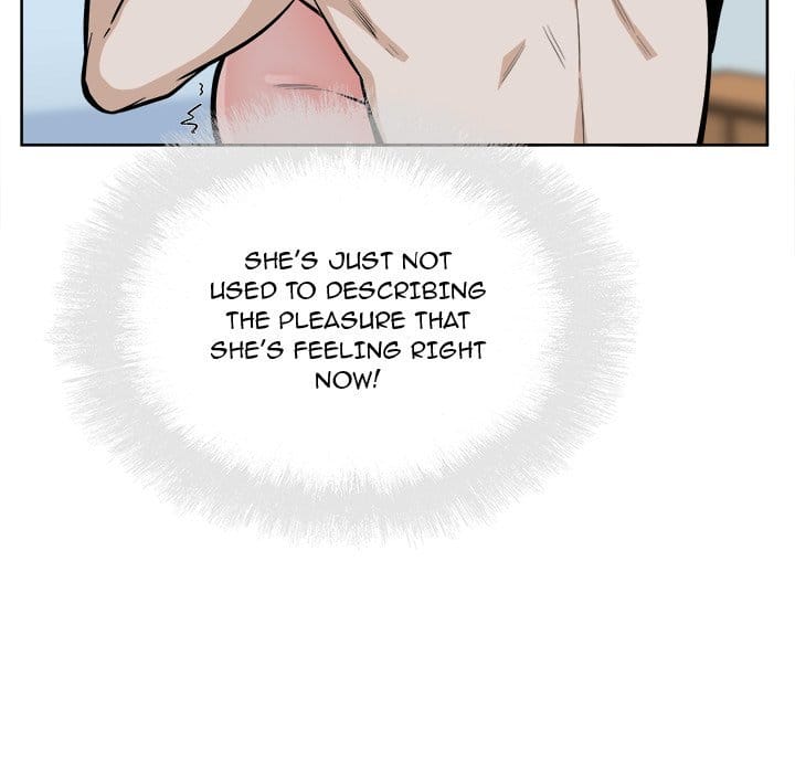 Excuse me, This is my Room [LObeam , kook] - Chapter 80 — Page 19
