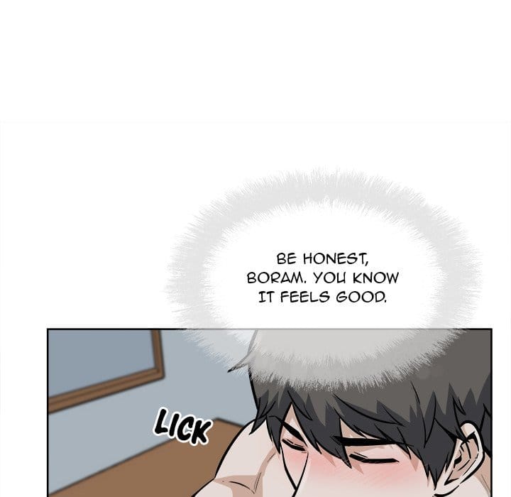 Excuse me, This is my Room [LObeam , kook] - Chapter 80 — Page 20