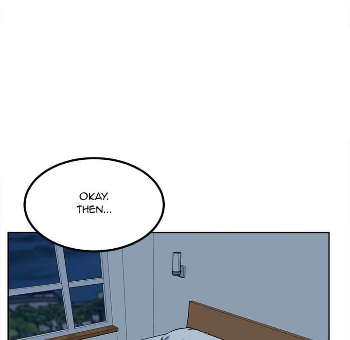Excuse me, This is my Room [LObeam , kook] - Chapter 80 — Page 24