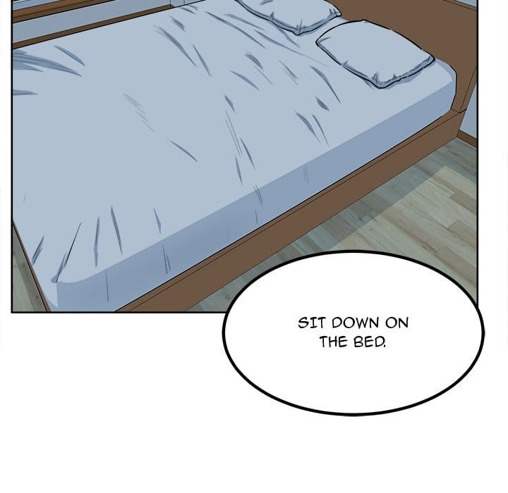 Excuse me, This is my Room [LObeam , kook] - Chapter 80 — Page 25