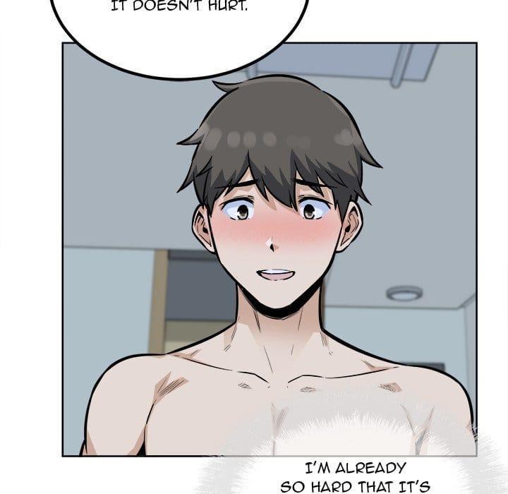 Excuse me, This is my Room [LObeam , kook] - Chapter 80 — Page 28