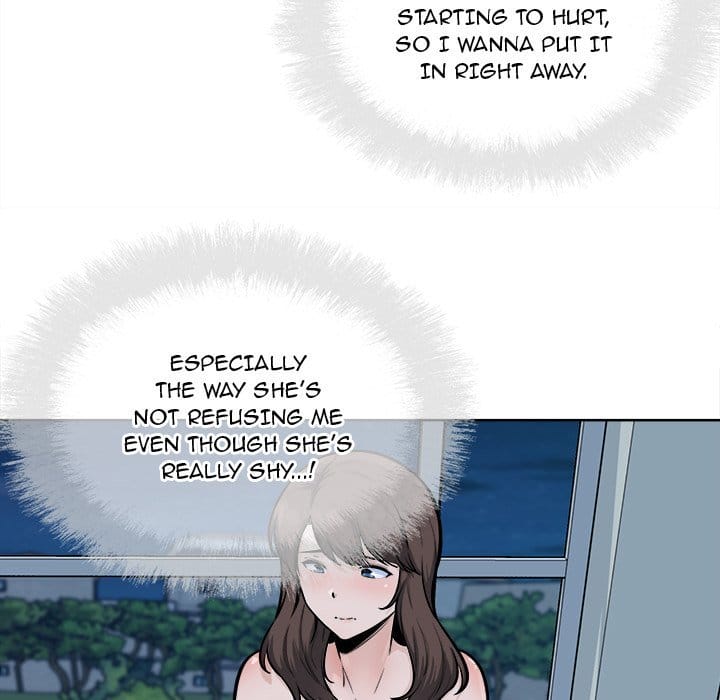 Excuse me, This is my Room [LObeam , kook] - Chapter 80 — Page 29