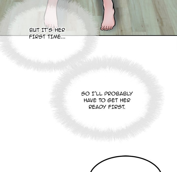 Excuse me, This is my Room [LObeam , kook] - Chapter 80 — Page 31