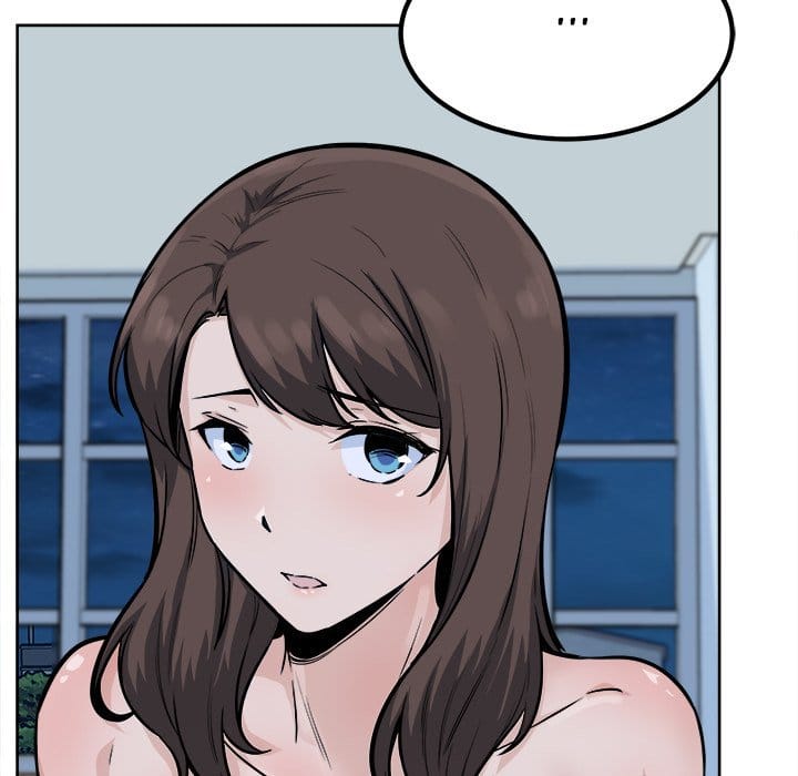 Excuse me, This is my Room [LObeam , kook] - Chapter 80 — Page 32