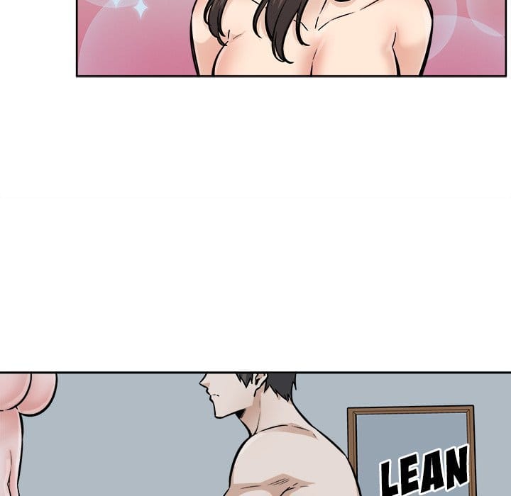 Excuse me, This is my Room [LObeam , kook] - Chapter 80 — Page 34