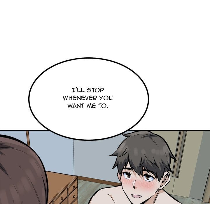 Excuse me, This is my Room [LObeam , kook] - Chapter 80 — Page 38
