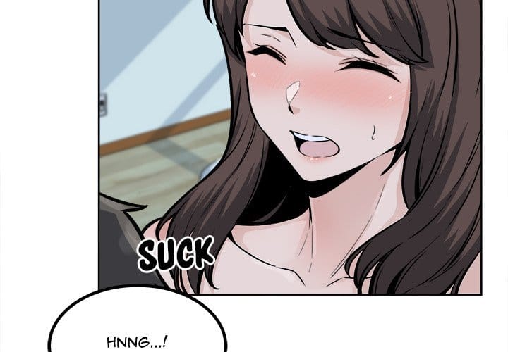 Excuse me, This is my Room [LObeam , kook] - Chapter 80 — Page 4