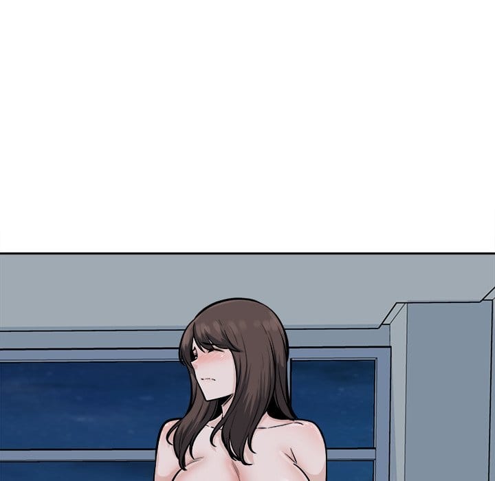 Excuse me, This is my Room [LObeam , kook] - Chapter 80 — Page 42