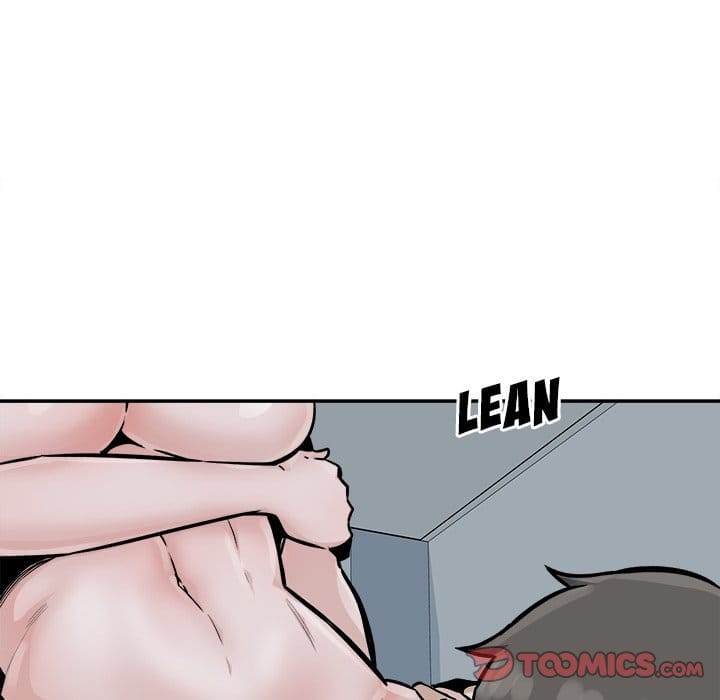Excuse me, This is my Room [LObeam , kook] - Chapter 80 — Page 45
