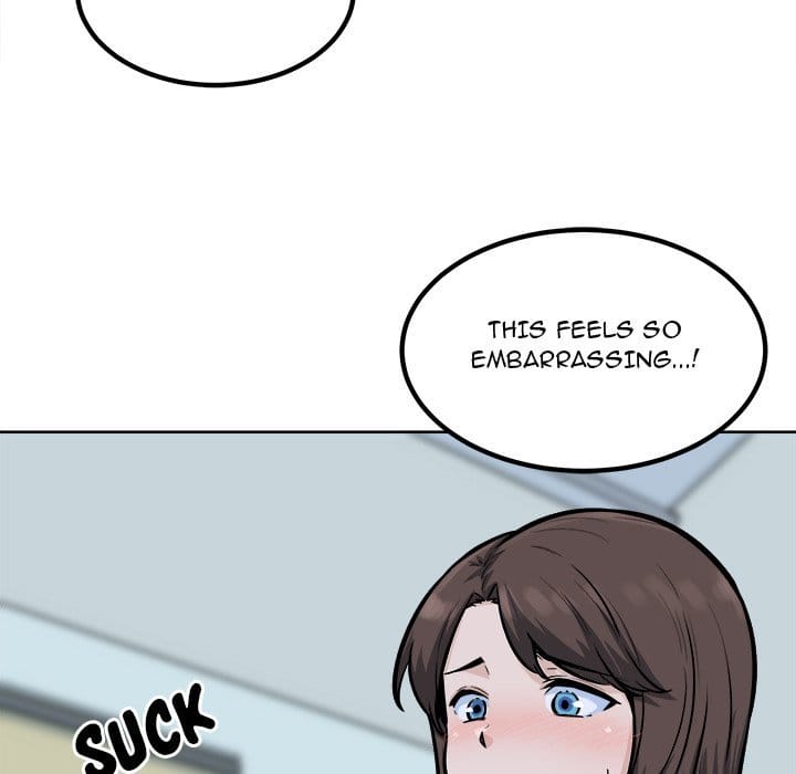 Excuse me, This is my Room [LObeam , kook] - Chapter 80 — Page 5