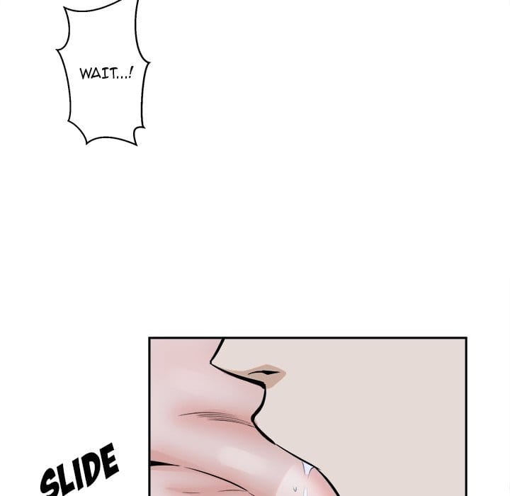 Excuse me, This is my Room [LObeam , kook] - Chapter 80 — Page 56
