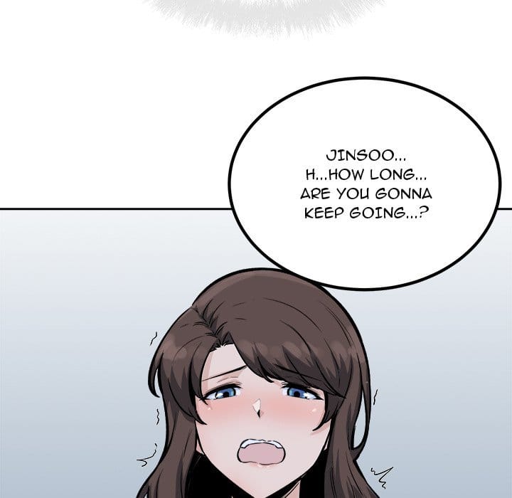 Excuse me, This is my Room [LObeam , kook] - Chapter 80 — Page 62