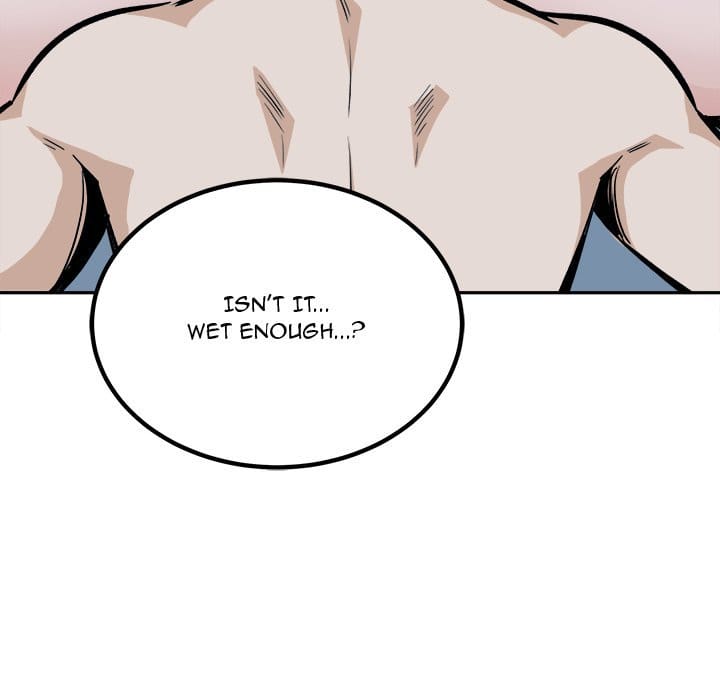 Excuse me, This is my Room [LObeam , kook] - Chapter 80 — Page 64