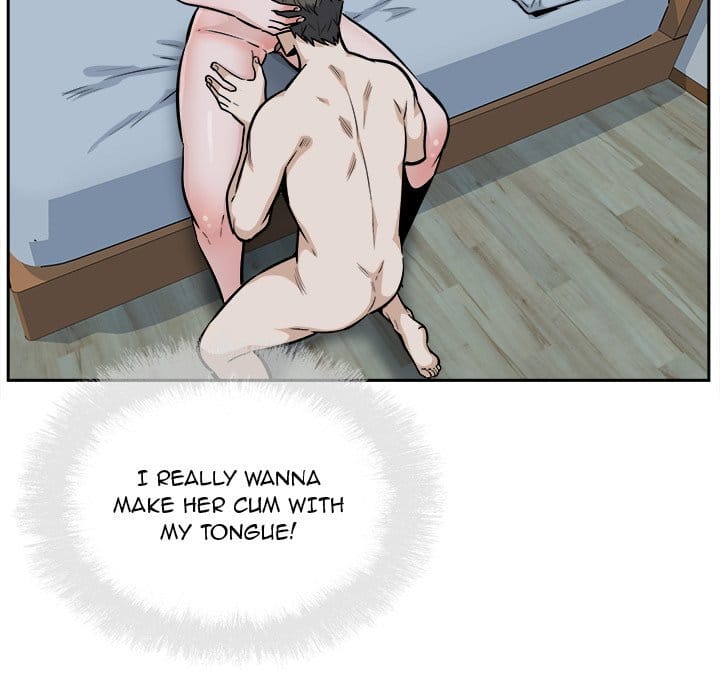 Excuse me, This is my Room [LObeam , kook] - Chapter 80 — Page 66