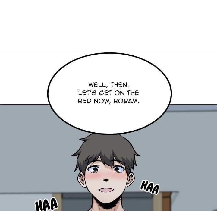 Excuse me, This is my Room [LObeam , kook] - Chapter 80 — Page 68