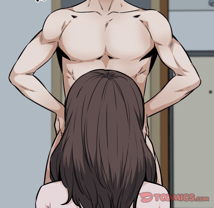 Excuse me, This is my Room [LObeam , kook] - Chapter 80 — Page 69