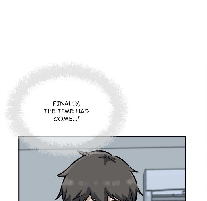 Excuse me, This is my Room [LObeam , kook] - Chapter 80 — Page 74