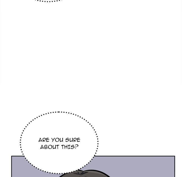 Excuse me, This is my Room [LObeam , kook] - Chapter 80 — Page 80