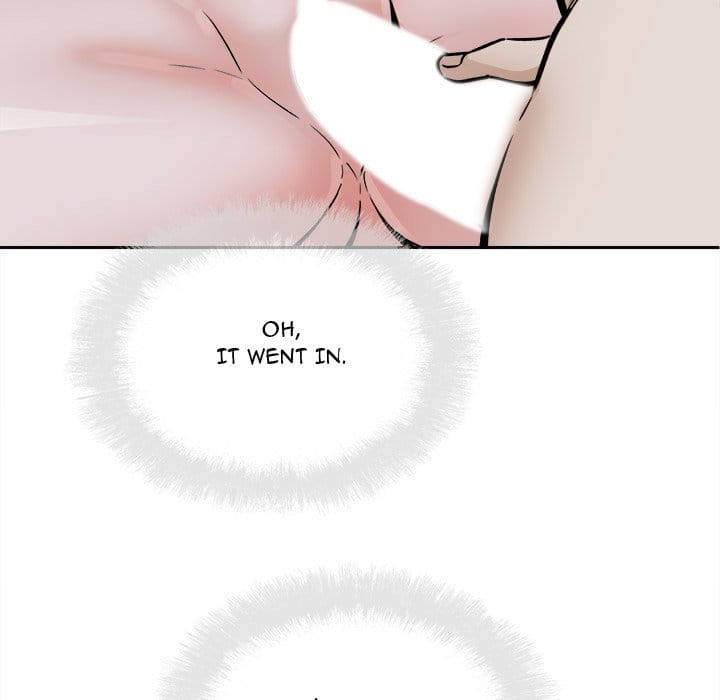 Excuse me, This is my Room [LObeam , kook] - Chapter 80 — Page 92