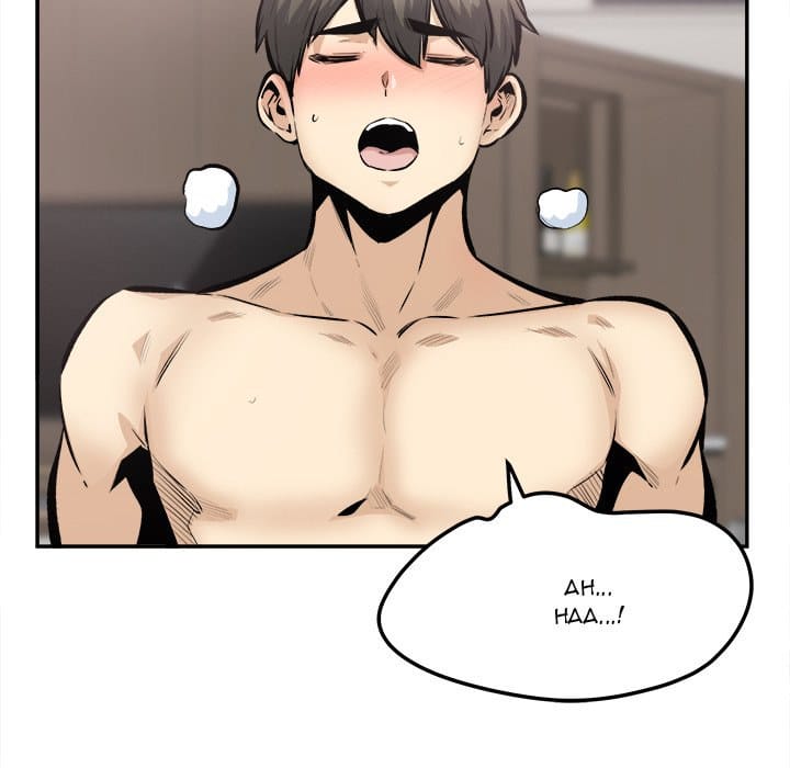 Excuse me, This is my Room [LObeam , kook] - Chapter 113 — Page 10