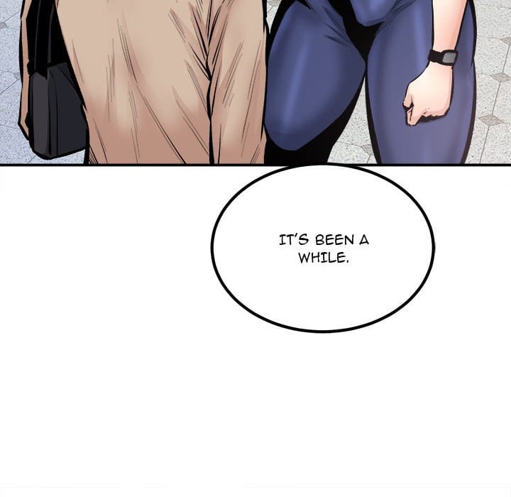 Excuse me, This is my Room [LObeam , kook] - Chapter 113 — Page 102